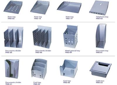 五金配件選購指南 以會(huì)隆進(jìn)出口貿(mào)易為例